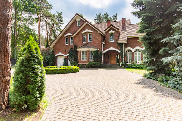 Best Driveway Pavers Near Me  in Cutler, CA