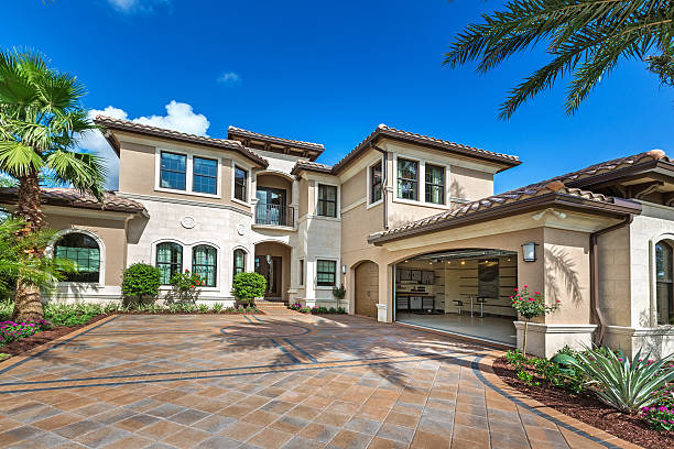 Best Custom Driveway Pavers  in Cutler, CA