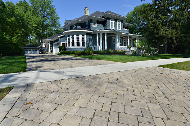 Reasons to Select Us for Your Driveway Paving Requirements in Cutler, CA